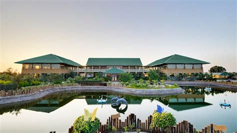 THE 10 BEST Hotels in Sanand of 2024 (from R 360) .